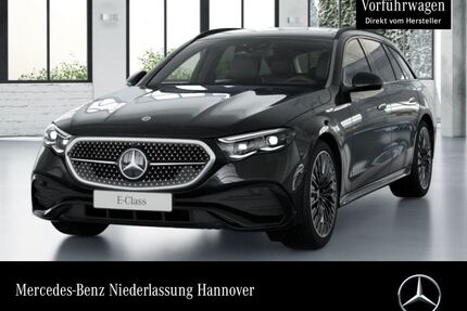 Mercedes-Benz E 450 Gebrauchtwagen