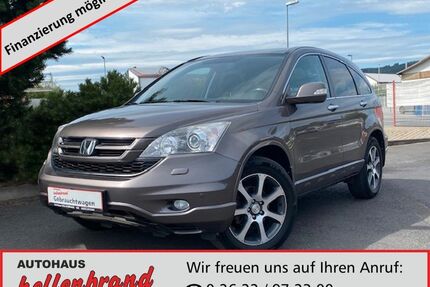 Honda CR-V Gebrauchtwagen