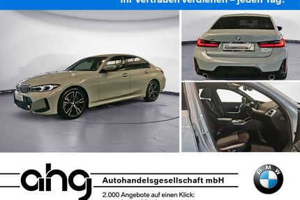 BMW 330 Gebrauchtwagen