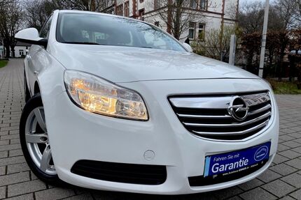 Opel Insignia Gebrauchtwagen