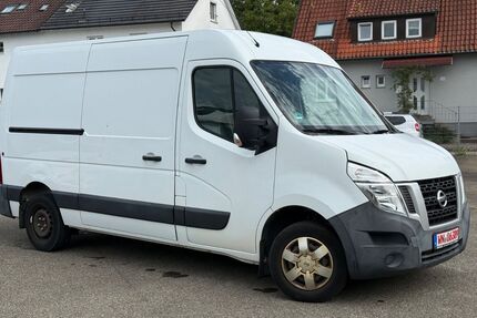 Nissan NV400 Gebrauchtwagen