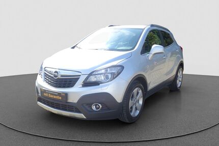 Opel Mokka Gebrauchtwagen
