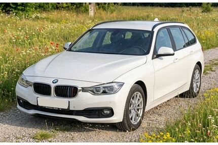 BMW 318 Gebrauchtwagen