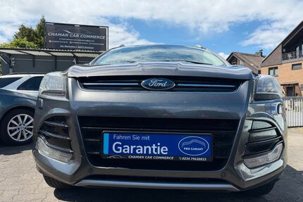 Ford Kuga Gebrauchtwagen