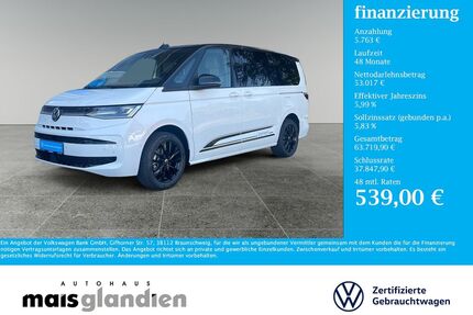 VW T7 Multivan Gebrauchtwagen