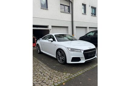 Audi TT Gebrauchtwagen