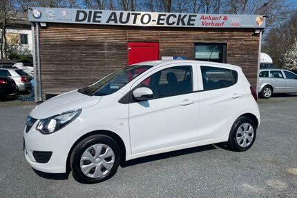 Opel Karl Gebrauchtwagen