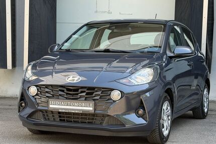 Hyundai i10 Gebrauchtwagen