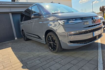 VW T7 Multivan Gebrauchtwagen