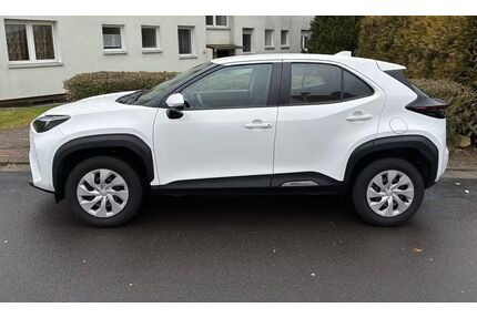 Toyota Yaris Cross Gebrauchtwagen