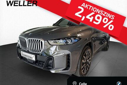 BMW X5 Gebrauchtwagen