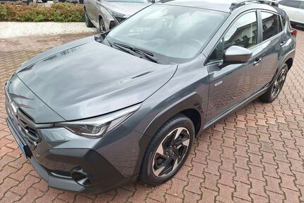 Subaru Crosstrek Gebrauchtwagen