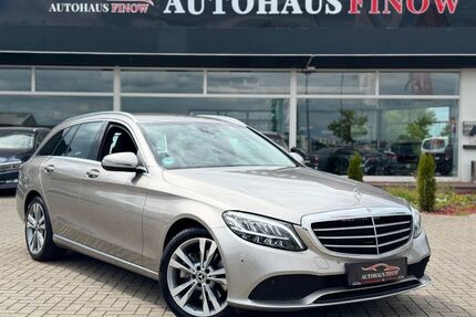 Mercedes-Benz C 300 Gebrauchtwagen