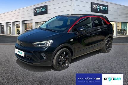 Opel Crossland (X) Gebrauchtwagen