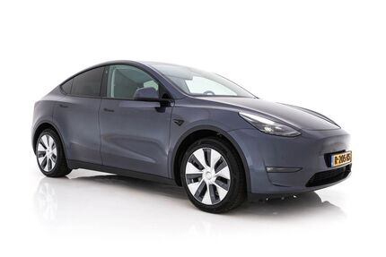 Tesla Model Y Gebrauchtwagen