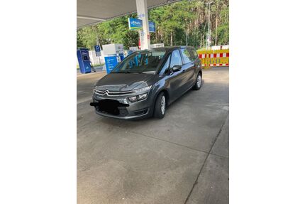 Citroen C4 Picasso Gebrauchtwagen