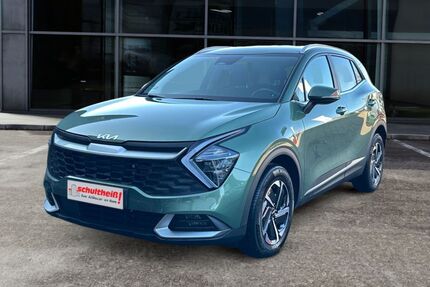 Kia Sportage Gebrauchtwagen