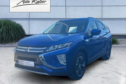 Mitsubishi Eclipse Cross Gebrauchtwagen
