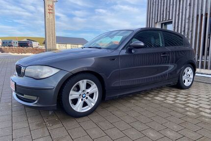 BMW 118 Gebrauchtwagen