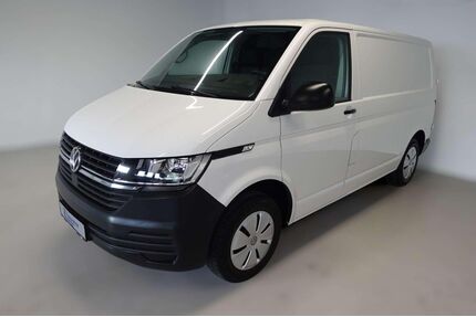 VW T6 Transporter Gebrauchtwagen