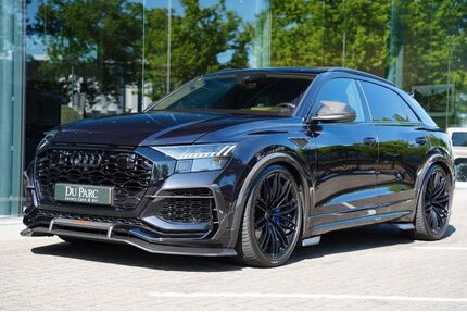 Audi RSQ8 Gebrauchtwagen