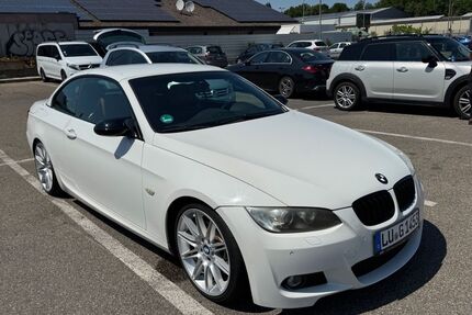 BMW 335 Gebrauchtwagen