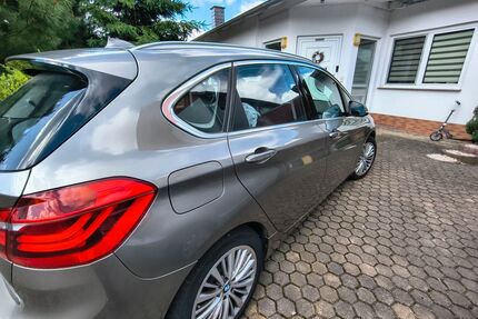 BMW 220 Active Tourer Gebrauchtwagen