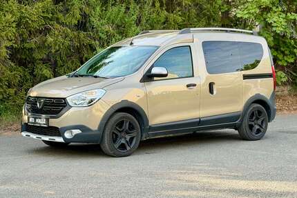 Dacia Dokker Gebrauchtwagen