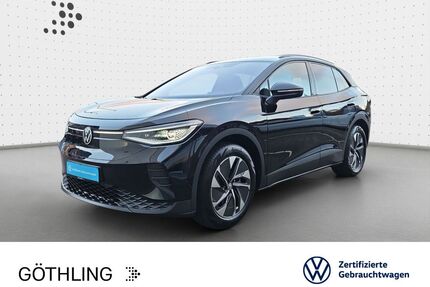 VW ID.4 Gebrauchtwagen