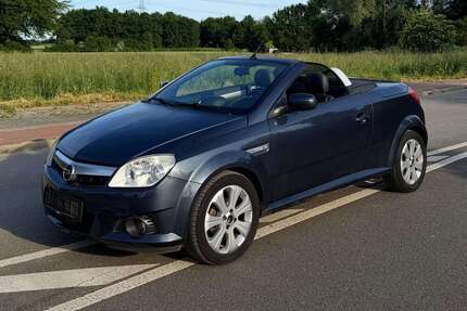 Opel Tigra Gebrauchtwagen