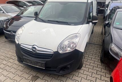 Opel Combo Gebrauchtwagen