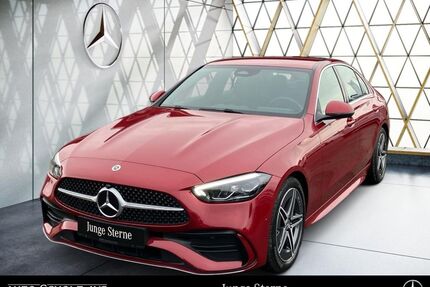 Mercedes-Benz C 300 Gebrauchtwagen