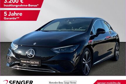 Mercedes-Benz EQE Gebrauchtwagen