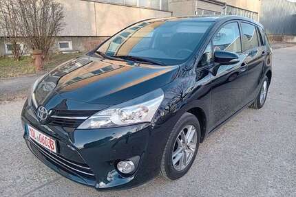 Toyota Verso Gebrauchtwagen