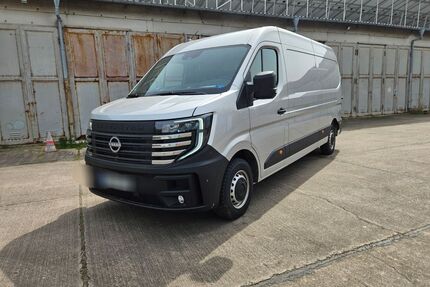 Nissan Interstar Gebrauchtwagen