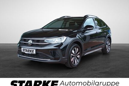VW Taigo Gebrauchtwagen