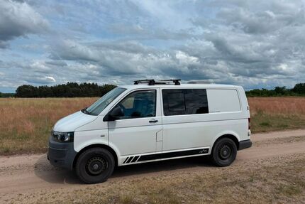 VW T5 Transporter Gebrauchtwagen