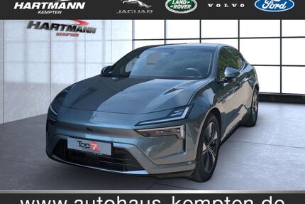 Polestar 4 Gebrauchtwagen