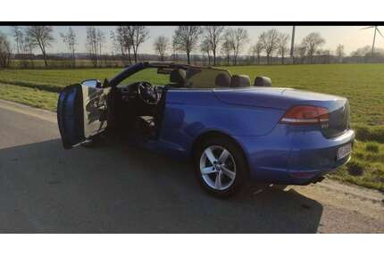 VW Eos 