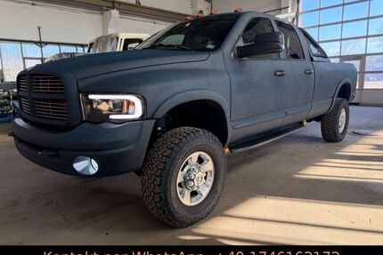 Dodge RAM Gebrauchtwagen