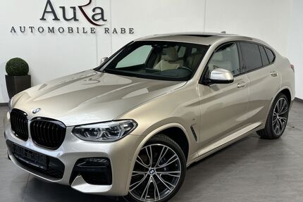 BMW X4 M40 Gebrauchtwagen