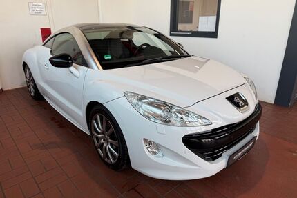 Peugeot RCZ Gebrauchtwagen