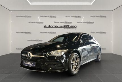 Mercedes-Benz CLA 250 Shooting Brake Gebrauchtwagen