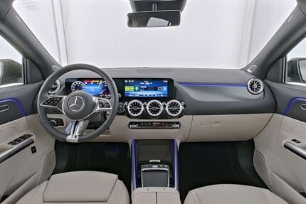 Mercedes-Benz GLA 220 Gebrauchtwagen