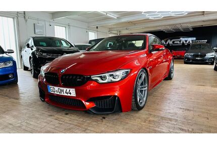 BMW M4 Gebrauchtwagen