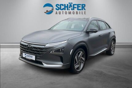 Hyundai NEXO Gebrauchtwagen