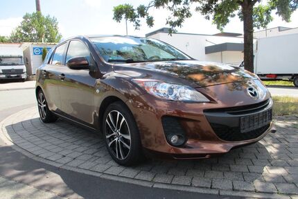 Mazda 3 Gebrauchtwagen