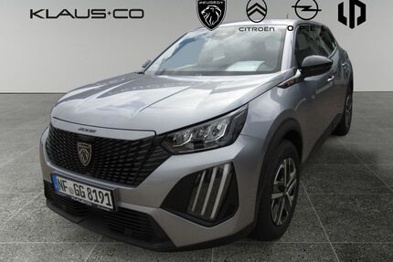 Peugeot 2008 Gebrauchtwagen