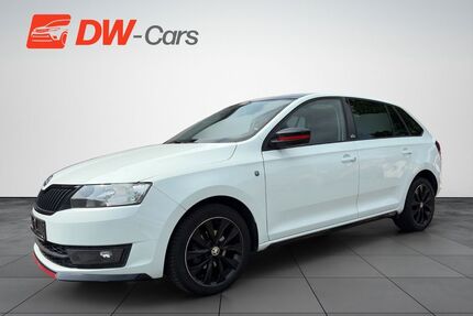 Skoda Rapid Gebrauchtwagen