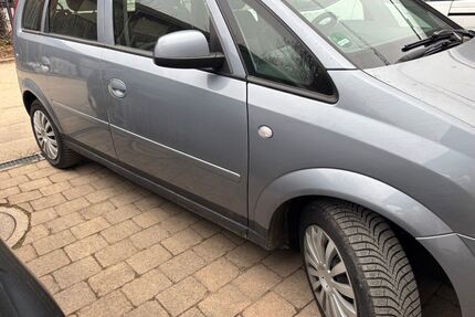 Opel Meriva Gebrauchtwagen